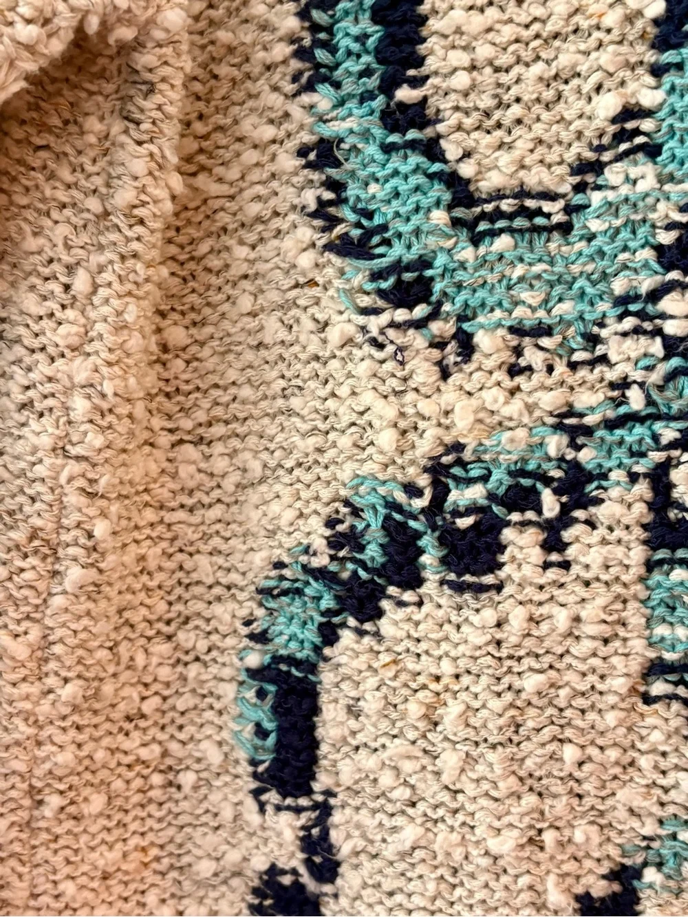 Anthropologie PILCRO Jennifer Symons
Octopus Cardigan Sweater Women's Size XS - Picture 14 of 15